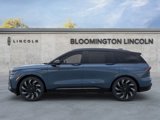 New 2024 Lincoln Nautilus Reserve w/ Jet Appearance Package (87T) image 3