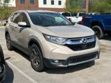 Used 2018 Honda CR-V EX image 3