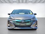 Used 2017 Toyota Prius Prime Advanced image 2