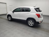 Used 2020 Chevrolet Trax LS image 3