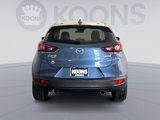 Used 2019 MAZDA CX-3 Touring image 5