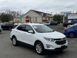 Used 2020 Chevrolet Equinox LT image 3