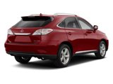 Used 2010 Lexus RX 350 AWD image 2