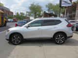 Used 2017 Nissan Rogue SL w/ SL Premium Package image 6