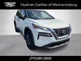 Used 2021 Nissan Rogue S image 2