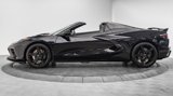 Used 2024 Chevrolet Corvette Stingray Preferred Conv w/ Z51 Performance Package image 4