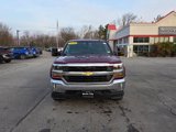 Used 2016 Chevrolet Silverado 1500 LT w/ Max Trailering Package image 3