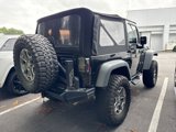 Used 2013 Jeep Wrangler Rubicon w/ PWR Convenience Group image 5