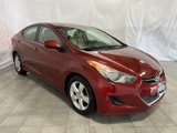Used 2013 Hyundai Elantra GLS image 3