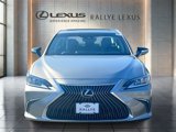 Certified 2021 Lexus ES 250 w/ Premium Package image 3