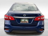 Used 2017 Nissan Sentra S image 6