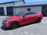 Used 2016 Cadillac ATS Luxury image 2