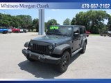 Used 2016 Jeep Wrangler Unlimited Sport w/ Quick Order Package 24S image 2