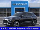 New 2026 Chevrolet TrailBlazer LT image 3