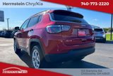 New 2025 Jeep Compass Latitude image 6