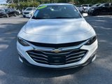 Used 2023 Chevrolet Malibu LT image 2