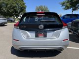 Certified 2023 Nissan Leaf S image 6