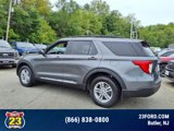 Certified 2023 Ford Explorer XLT image 5