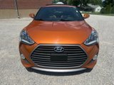 Used 2016 Hyundai Veloster Turbo w/ Option Group 04 image 2