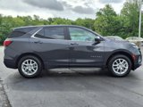 Used 2022 Chevrolet Equinox LT image 4