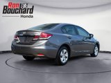 Used 2014 Honda Civic LX image 2