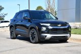 Used 2021 Chevrolet TrailBlazer LT w/ Convenience Package image 2