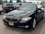 Used 2011 BMW 528i Sedan image 6