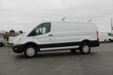 Used 2022 Ford Transit 250 Low Roof w/ Exterior Upgrade Package image 3