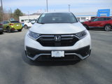 Certified 2022 Honda CR-V EX-L image 2