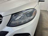 Used 2017 Mercedes-Benz GLE 350 4MATIC image 5