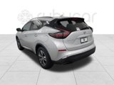 Used 2023 Nissan Murano SV image 3