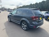Used 2017 Dodge Journey Crossroad w/ Popular Equipment Group image 2