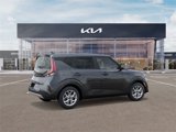 New 2025 Kia Soul LX image 6