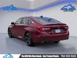 Used 2022 Honda Accord Sport Special Edition image 5