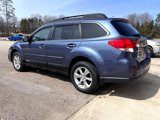 Used 2013 Subaru Outback 2.5i Limited w/ Moonroof Pkg image 6