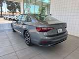 Certified 2022 Volkswagen Jetta Sport image 5