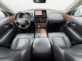 Used 2022 Nissan Armada SL w/ Captain's Chairs Package image 6