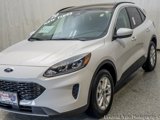 Used 2020 Ford Escape SE image 4