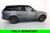 Used 2019 Land Rover Range Rover SV Autobiography Dynamic image 6