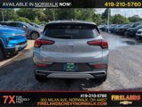 Certified 2024 Buick Encore GX Preferred image 4