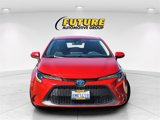 Used 2020 Toyota Corolla LE image 2