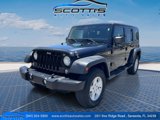 Used 2015 Jeep Wrangler Unlimited Sport w/ Quick Order Package 24S image 5