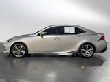 Used 2017 Lexus IS 300 AWD image 6