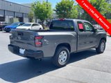 Certified 2022 Nissan Frontier S image 3