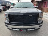 Used 2015 Chevrolet Silverado 1500 LTZ Z71 image 3