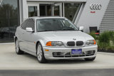Used 2003 BMW 330Ci Coupe image 2