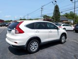 Used 2015 Honda CR-V EX image 3