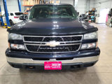 Used 2007 Chevrolet Silverado 1500 LT w/ Extended Cab Value Package image 3