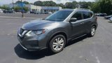 Used 2018 Nissan Rogue S image 4