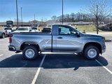 New 2025 Chevrolet Silverado 1500 W/T w/ WT Safety Package image 5